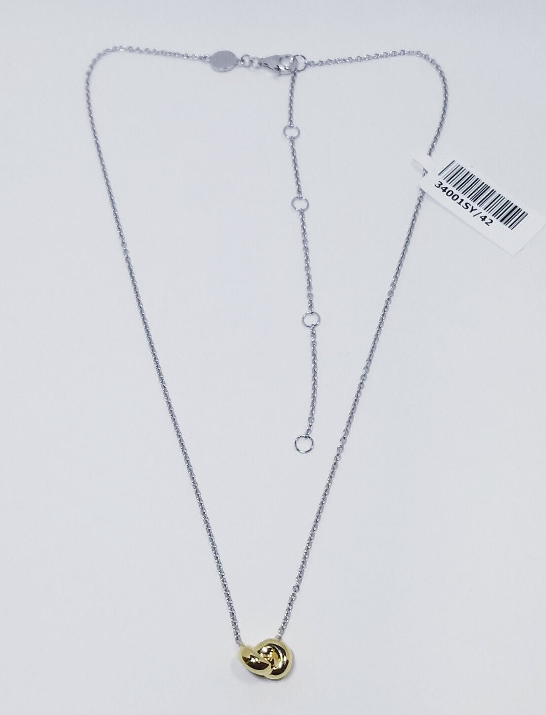 TI SENTO Milano Necklace -34001SY