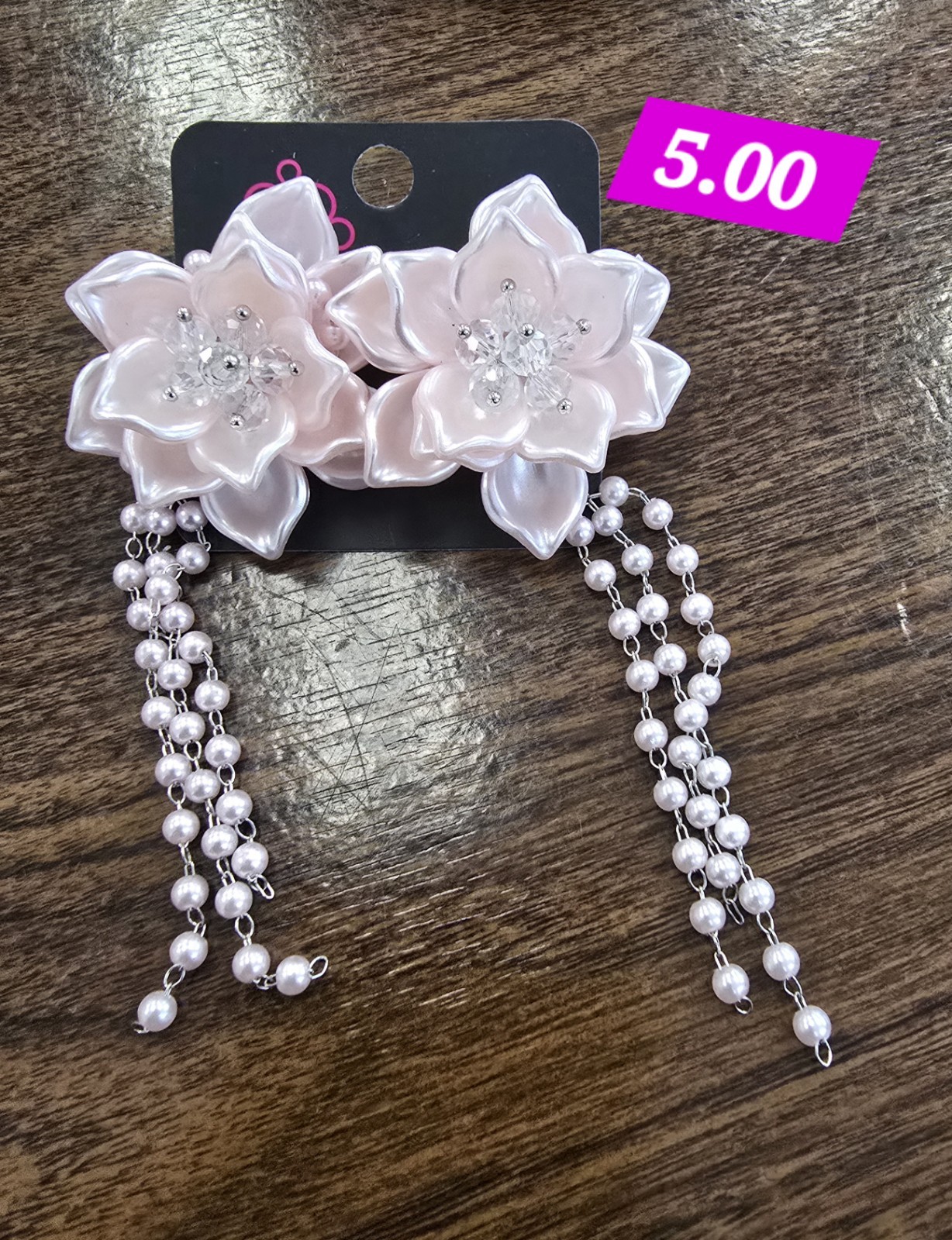 Lead And Nickel Free Jewelry