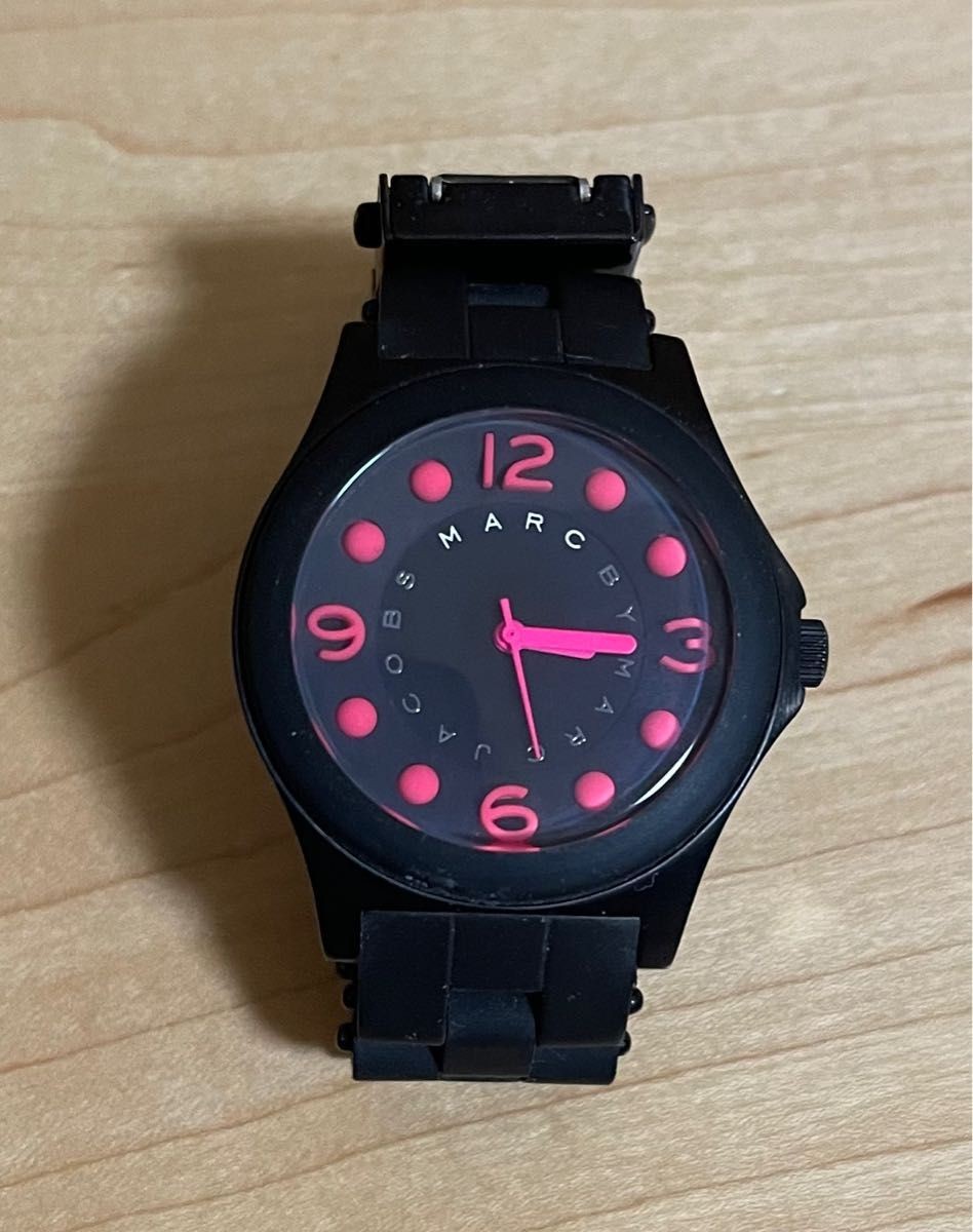 MARC BY MARC JACOBS Watch