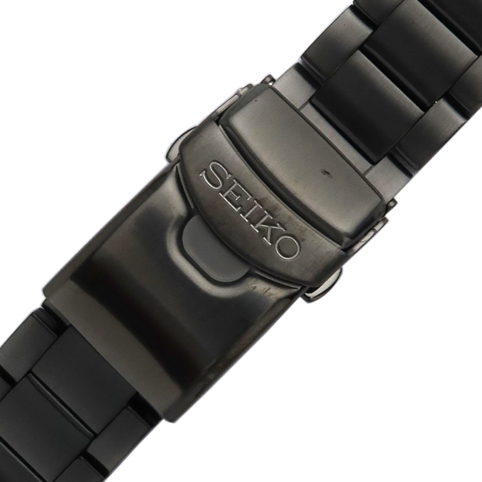 Seiko GENUINE BRACELET FIT SKX007 SKX009 22mm Original Stainless Steel Bracelet