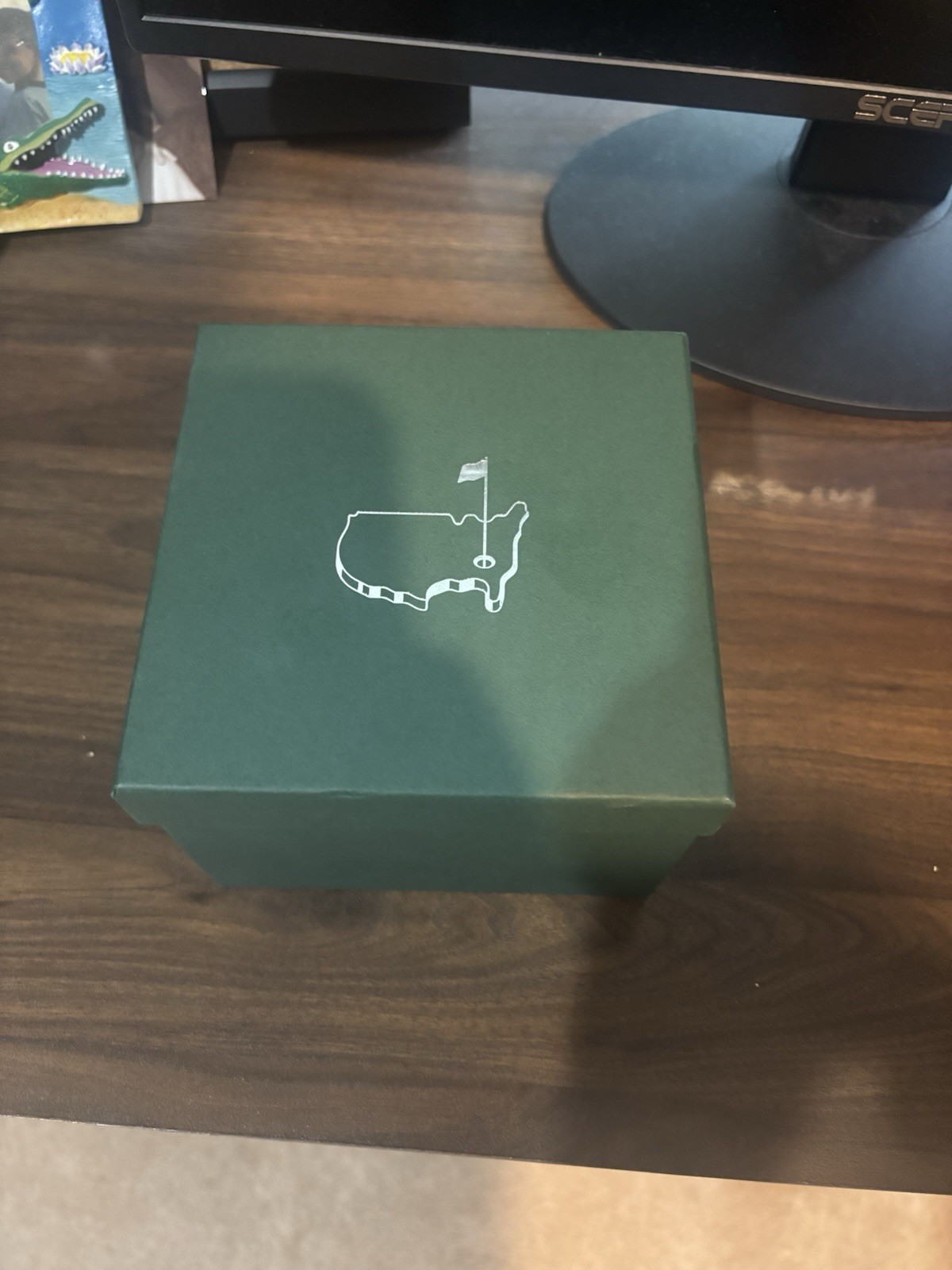 2026 Masters Gnome Limited Watch