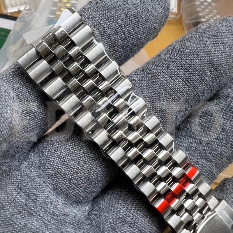Fit for Rolex Datejust 36mm 126200 126234 Jubilee / Oyster Style Watch Bracelet