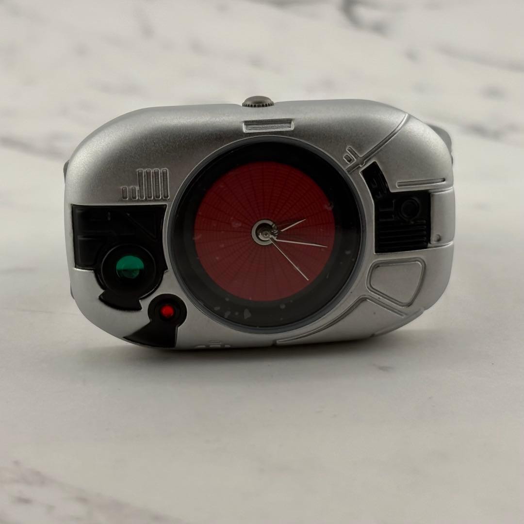 Bandai Kamen Rider Quartz Transformation Belt Black Used Authentic