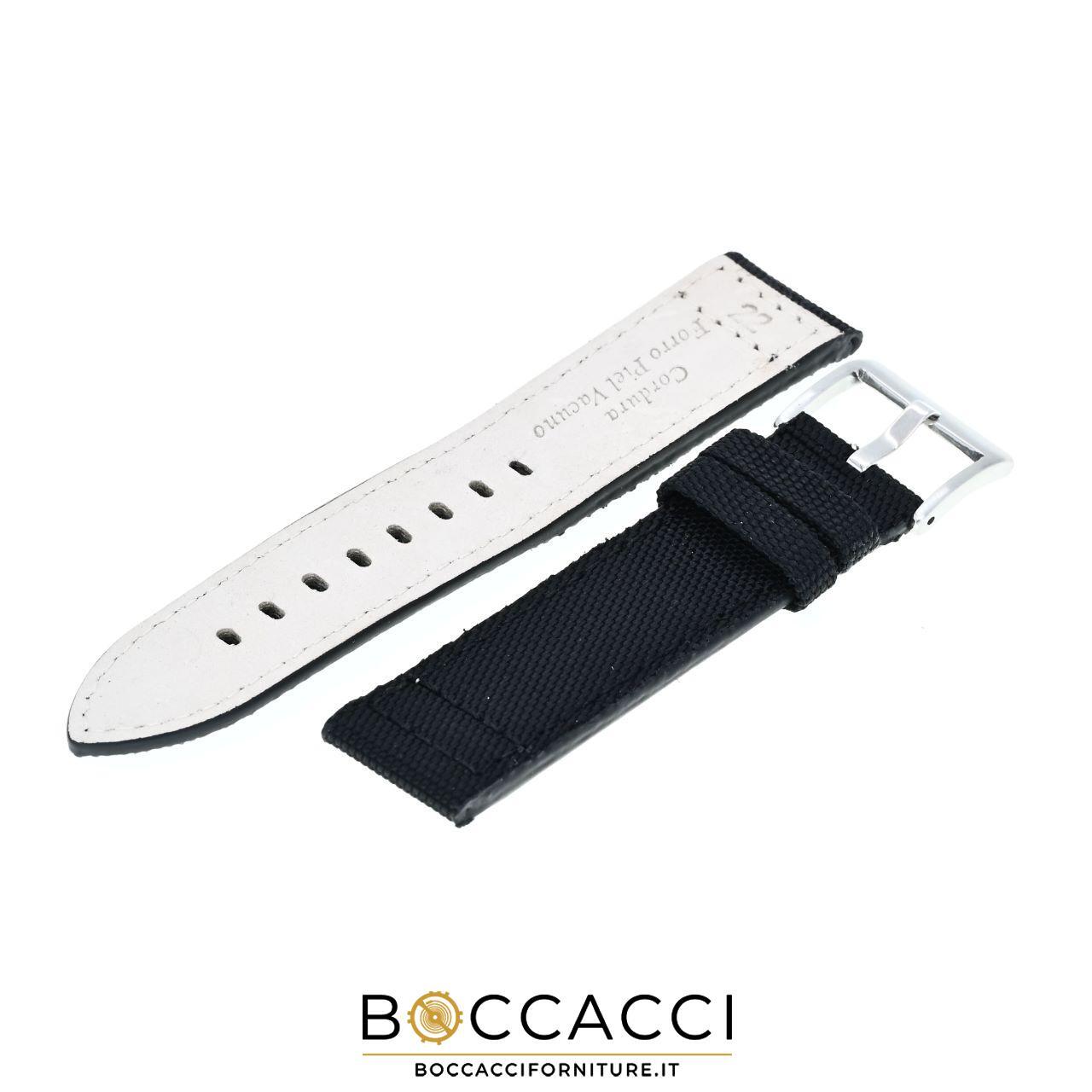 DILOY 20mm Black Cordura and Kevlar Strap (NEW)