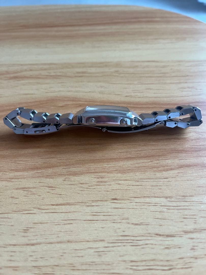 CASIO CSTERNA CSN-012 Women’s Watch (Working Condition)
