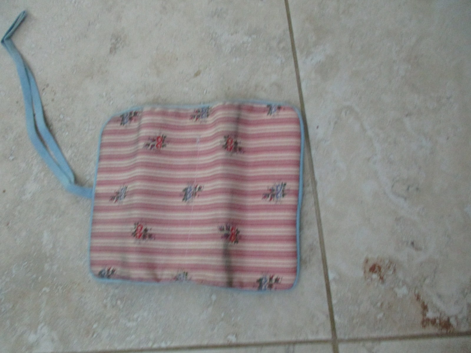 Vintage Travel Jewelry Roll Bags Lot – large 14 x 9 & small 7in x 5 in