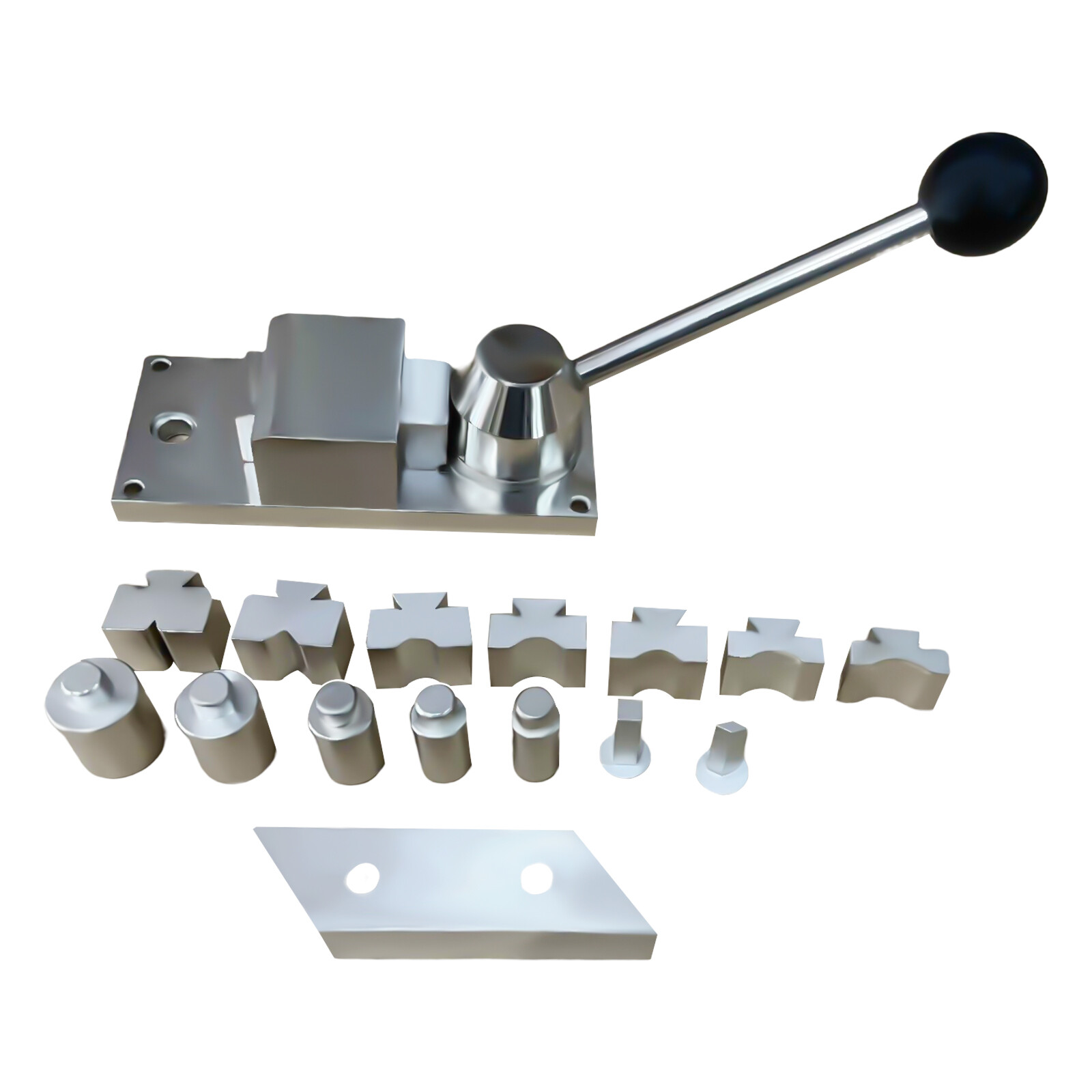 Ring Bender Ring Bending Tool Set-Ring Earring Maker Bending Jewelry Making Tool