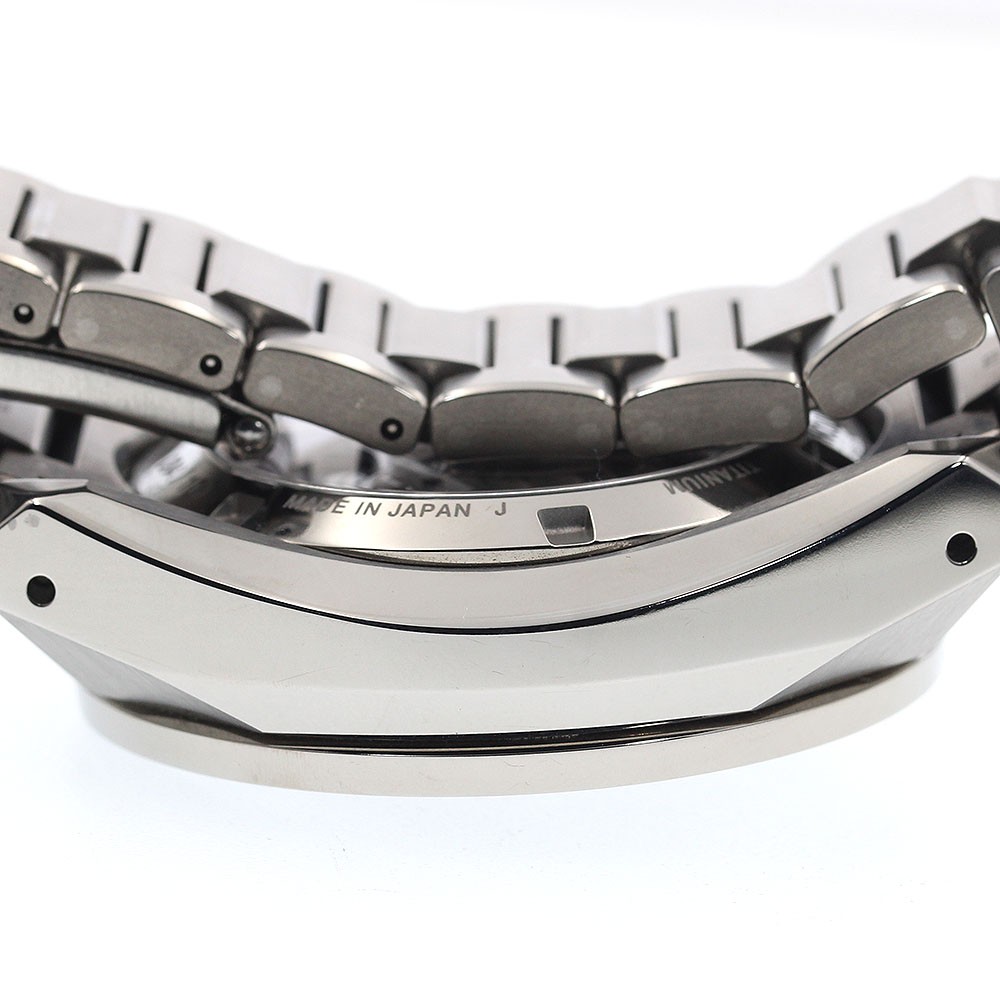 SEIKO Grand Seiko Sports Collection SBGE309/9R16-0AF0 GMT Spring drive_915014