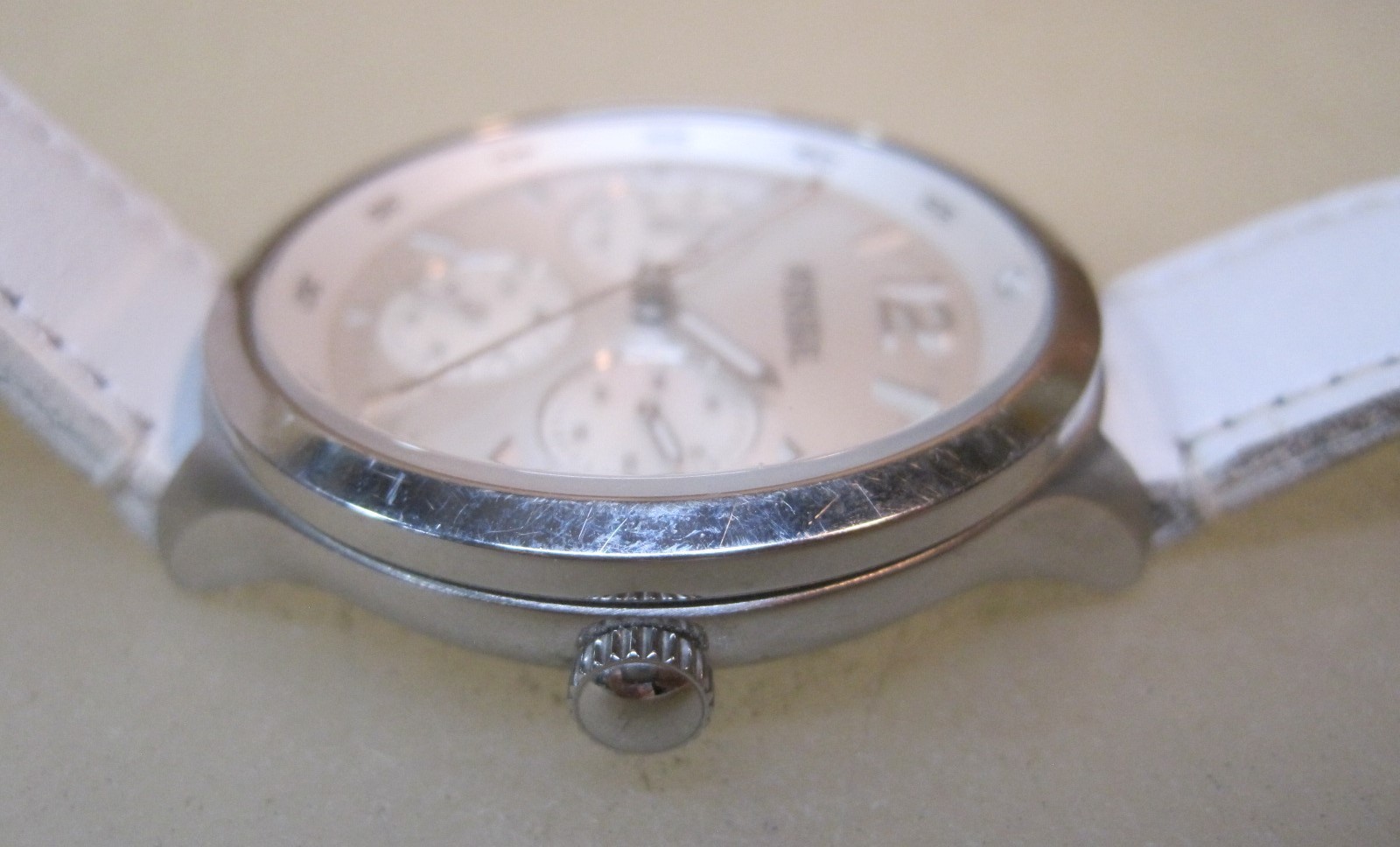 Fossil Watch ES 3249 111301 5ATM 40mm B8560