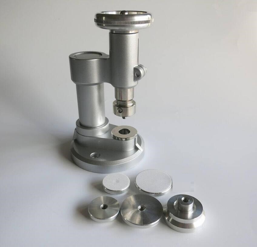 30mm 38mm 40mm Die Tool Watch Tool E25 Screw Type Presser Metal Watch Case Press