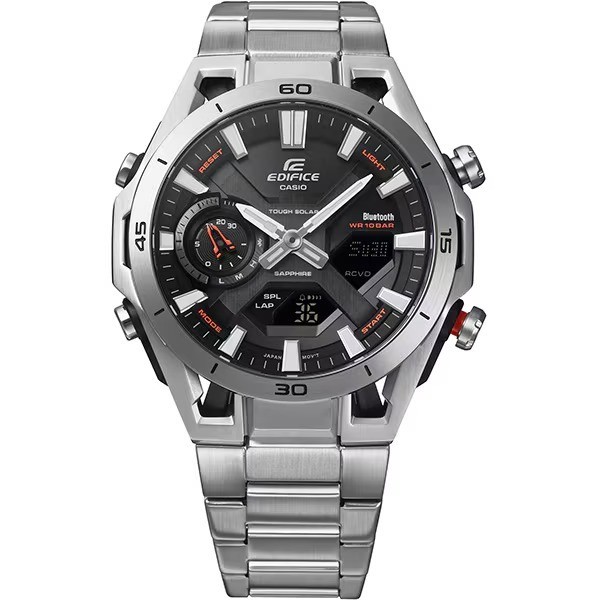 CASIO EDIFICE ECB-2300YD-1AJF Sospensione Tough Solar Bluetooth | Japan Model |