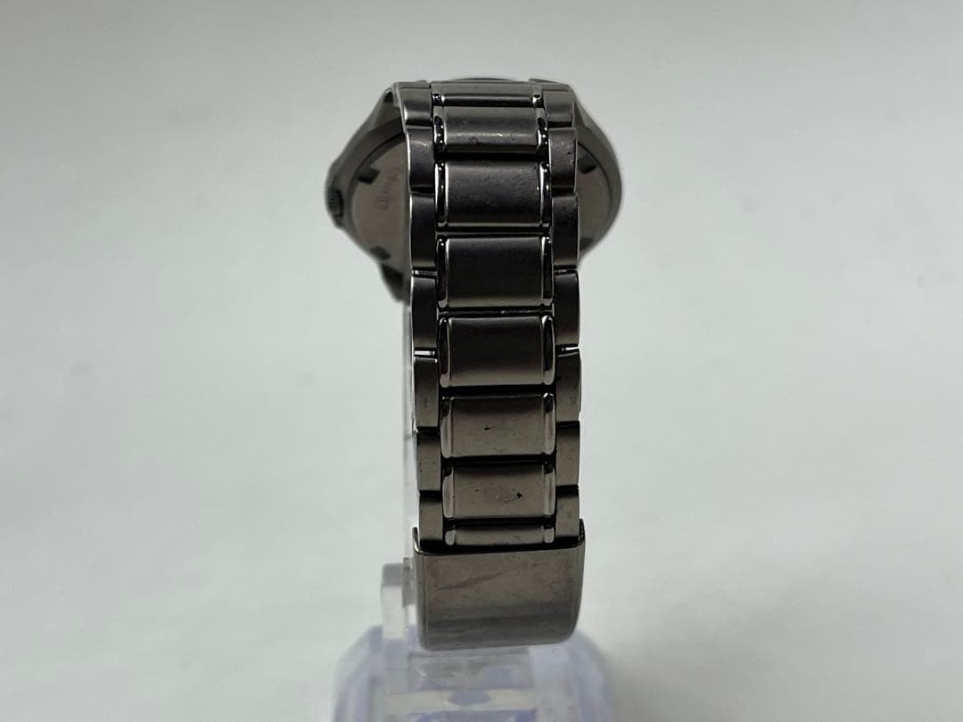 SEIKO ALBA EPSILON TITANIUM