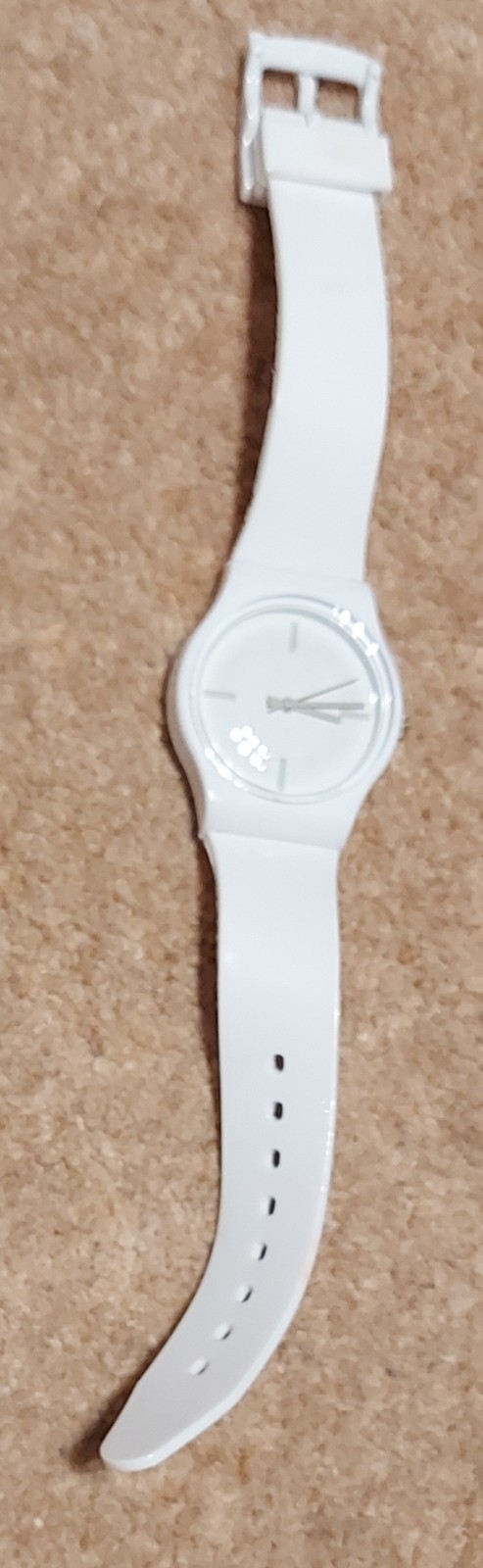Three Untested Ladies Watches – one is New Look, one is Quartz – analogue 12 hr