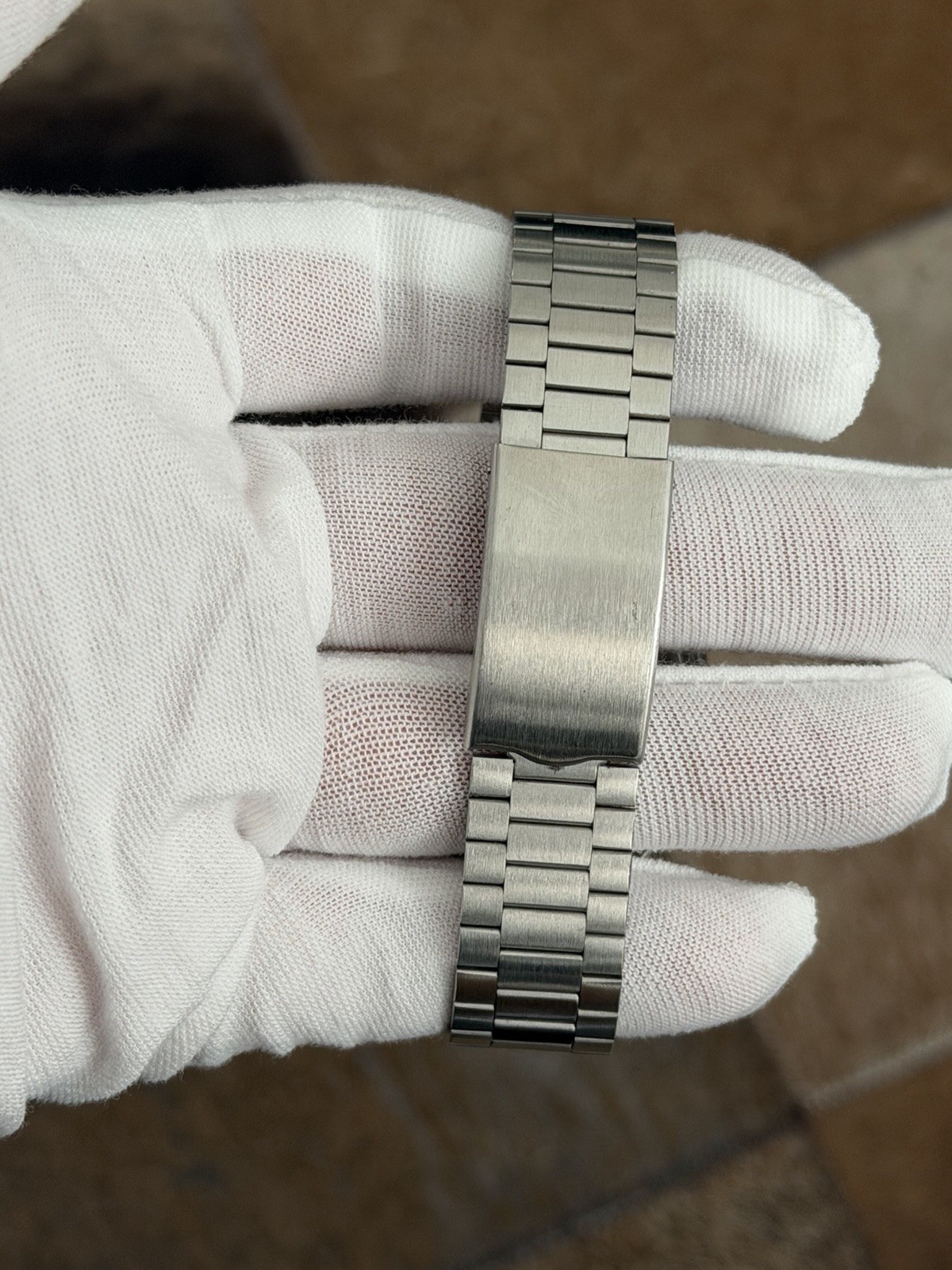Rare Vintage Citizen Cosmotron 7804 Men’s Classic Dress Watch JDM 1970s
