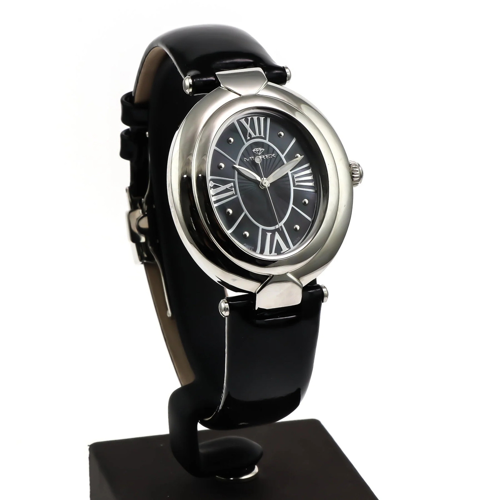 MUREX – Swiss Watch – MUL507-SL-8 Quartz 34 x 38 mm MUL507 50 m (5 ATM / 169