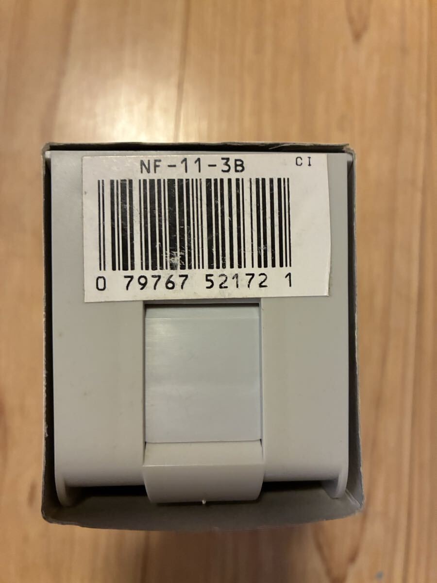 [New Deadstock] CASIO NF-11 Green Digital Watch Module 1993 w/Box – From JAPAN
