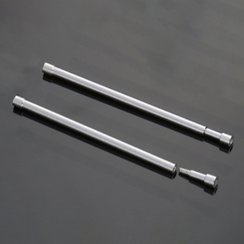 23MM Link Pin Tubes With Tool For Blancpain Fifty Fathoms 5015/5050 Watch Band