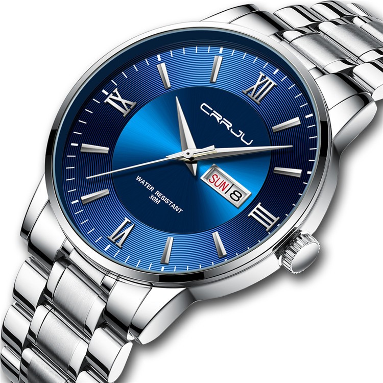 Men’s Watch Casual Business Personality Watch Men’s Watch Student Watch