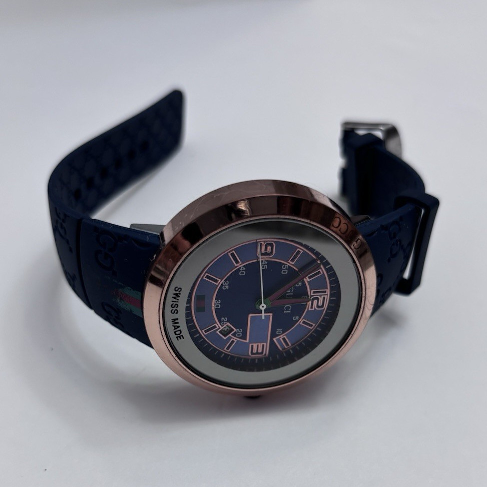Gucci Watch Serial # 912556