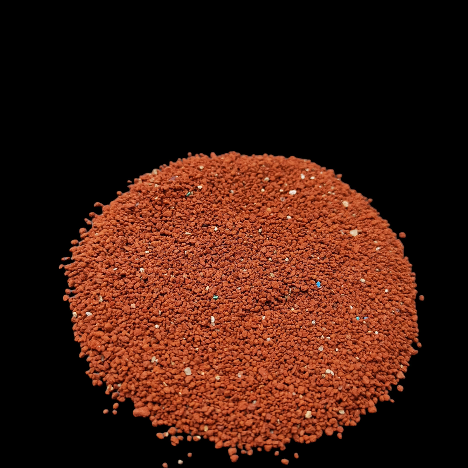 Eint gemstone crushed Coarse 0.5-1mm Gemstone For Jewelry Making Resin Art