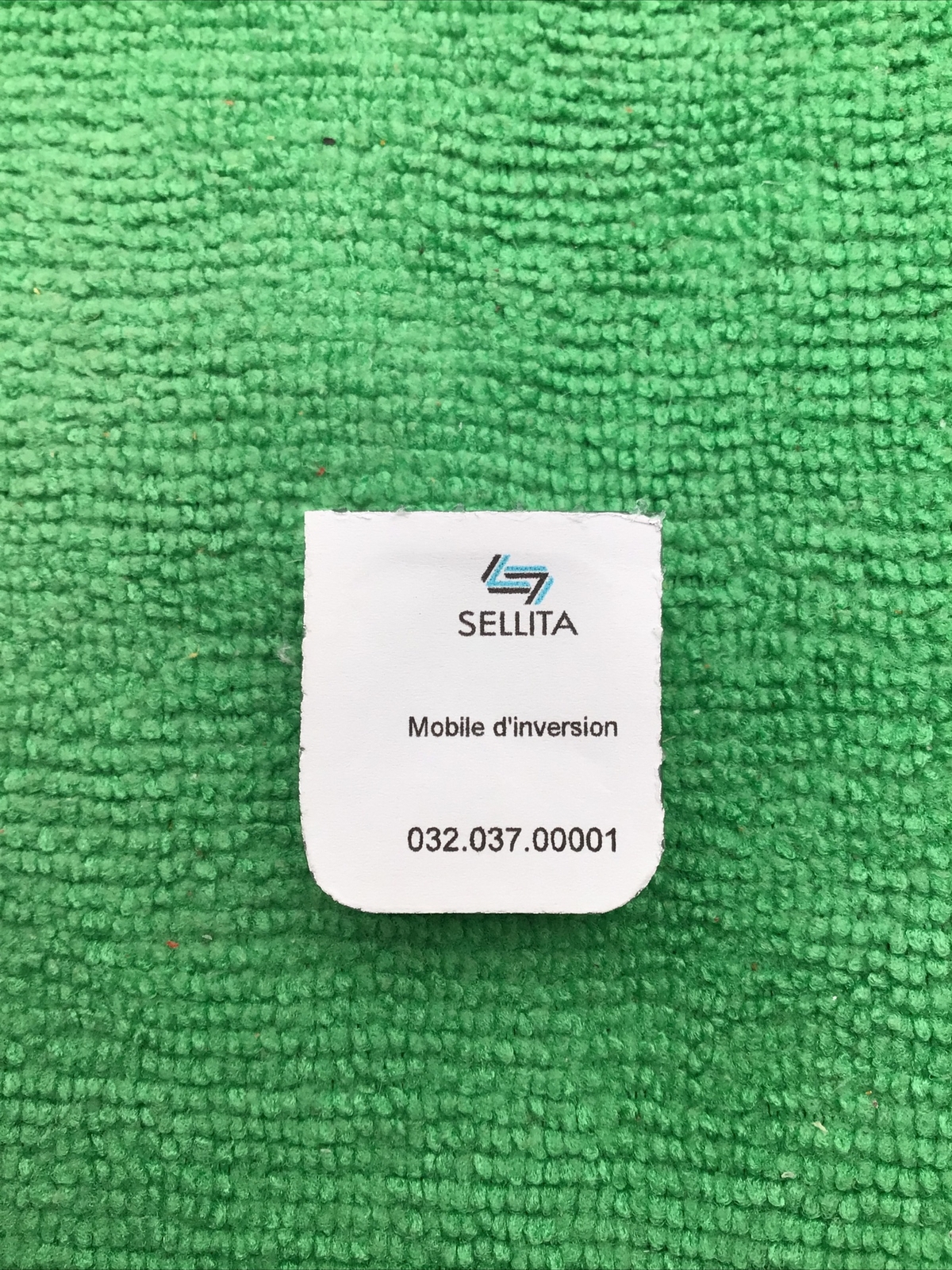 Sellita Reverse Wheel 032.037.00001, 1488, NOS (1 Piece) (EB)