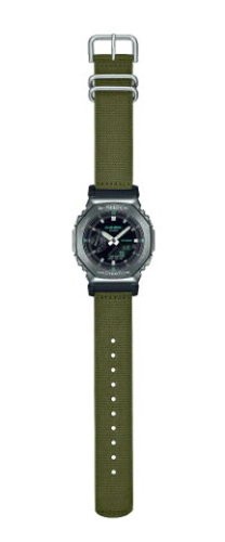 Casio G-SHOCK GM-2100CB-3A Overseas Model Men’s Watch w/Box New