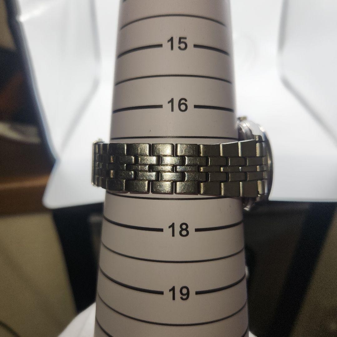 Seiko Solar Men’s Dress Watch Formal