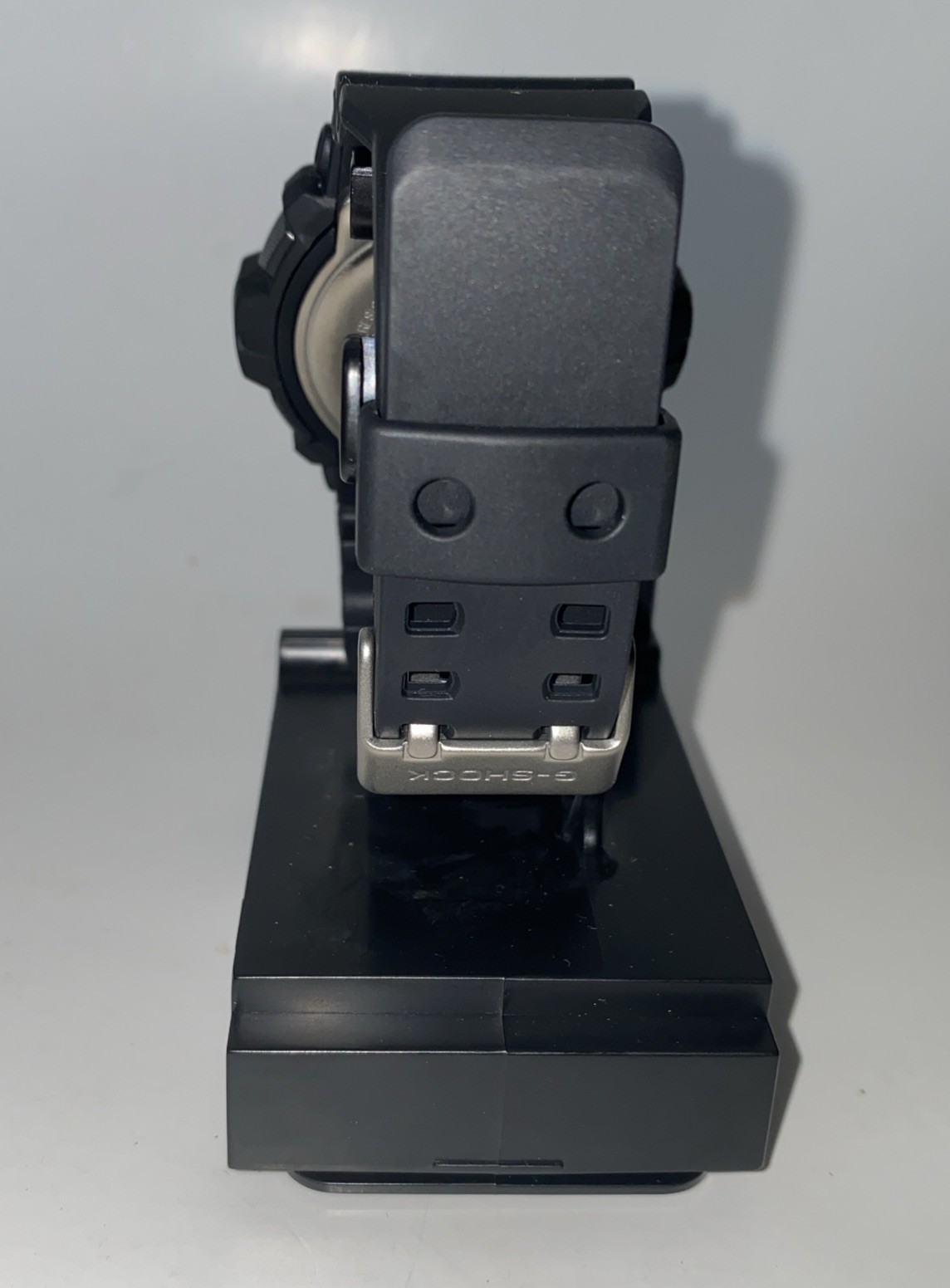 Casio Adult Men’s G8900-1 G-Shock Black Digital Sport Watch NEW 200m resistant