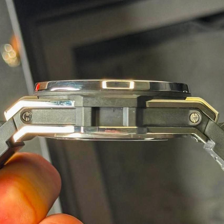 Hublot Big Bang Unico – 411.NX.1170.RX – Full Set (EXTRA strap)