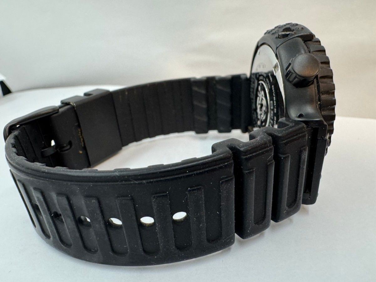 [B1P] Seiko Giugiaro Barneys New York Limited SBEE00C 7N36 0AJ0 Watch [t7p]