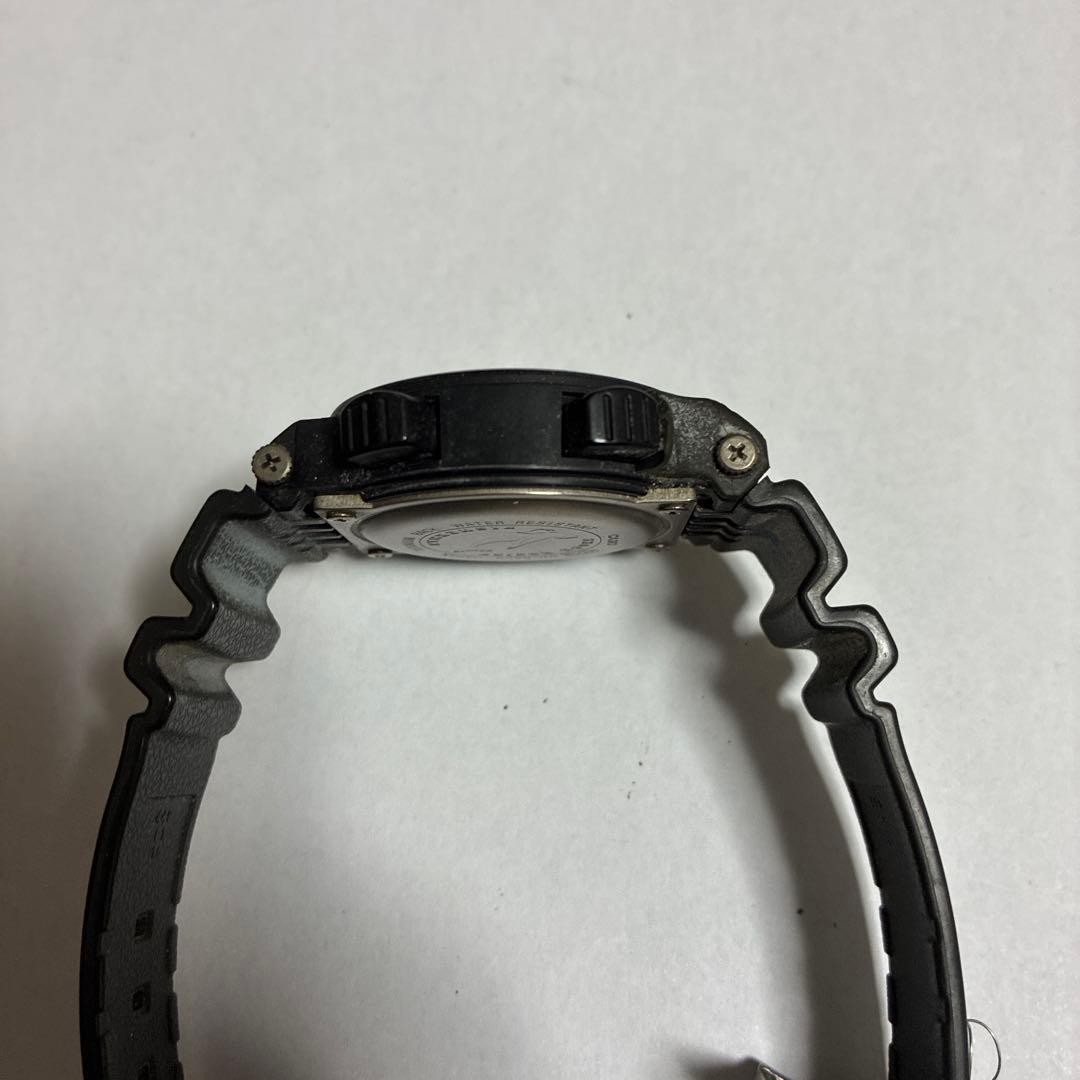 CASIO G-SHOCK FISHERMAN DW-8800 main unit