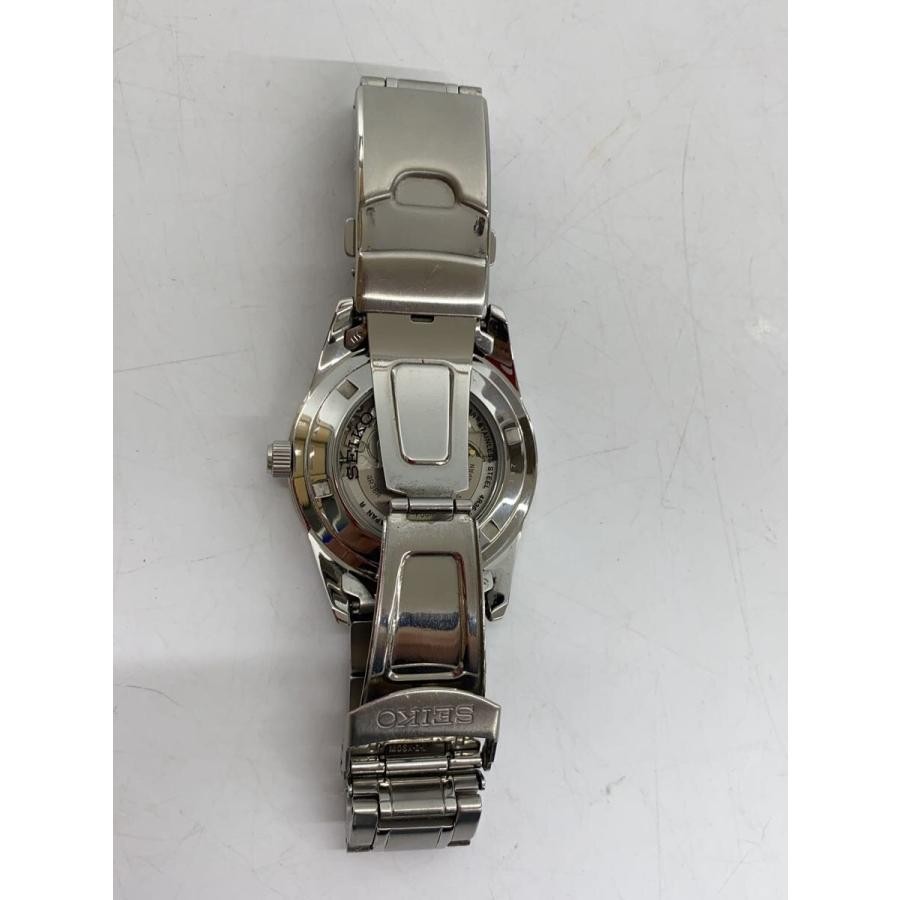 SEIKO 4R36-05Z0 Case Size 4.2 ×4.2cm Wrist Size 15.5cm Used Watch #71422