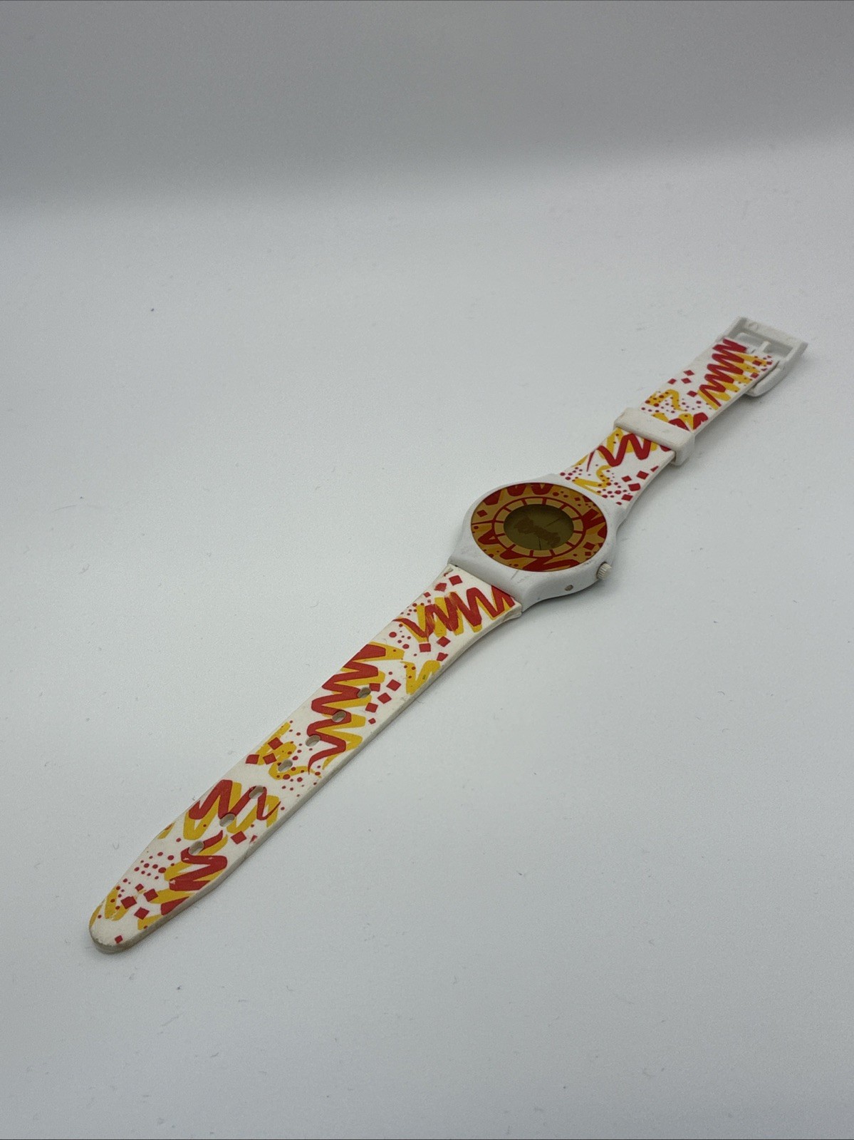 Kahuna Vintage Men’s Digital Spares Repair New Battery Fitted See Listing Below