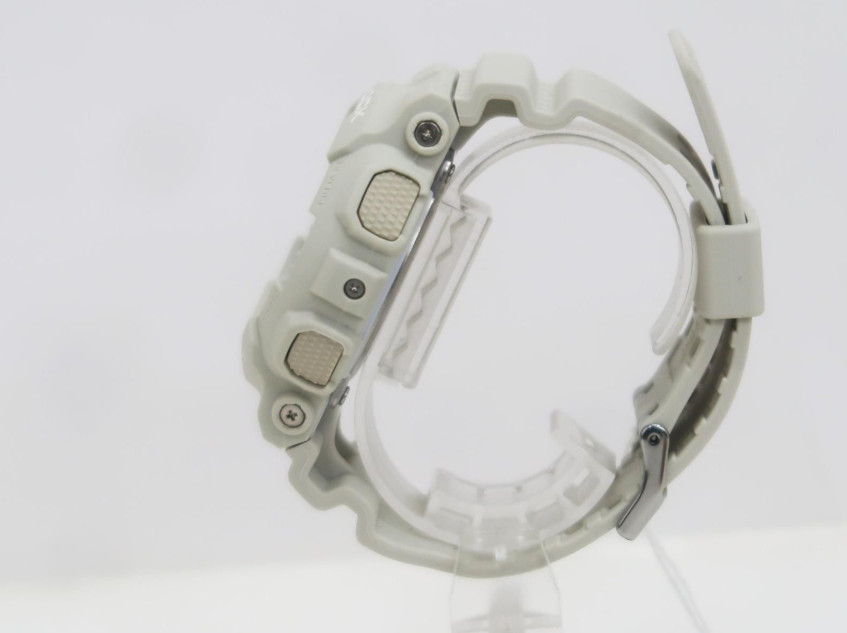Casio G-Shock New Watch【GA-110AS-5A】