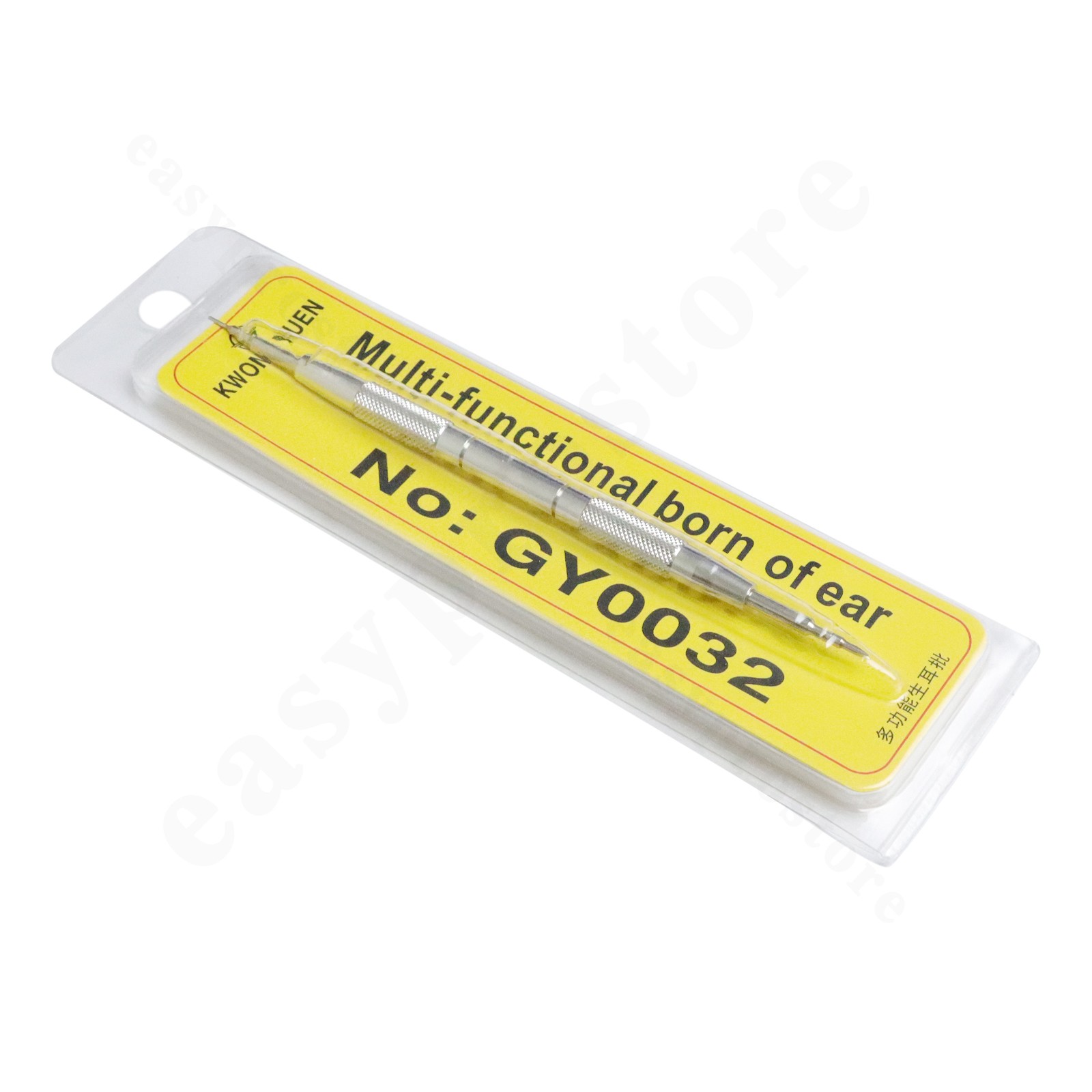 Replacement for Bergeon 6767-S Spring Bar Tool f/ Watch Strap,Watch Band Remover