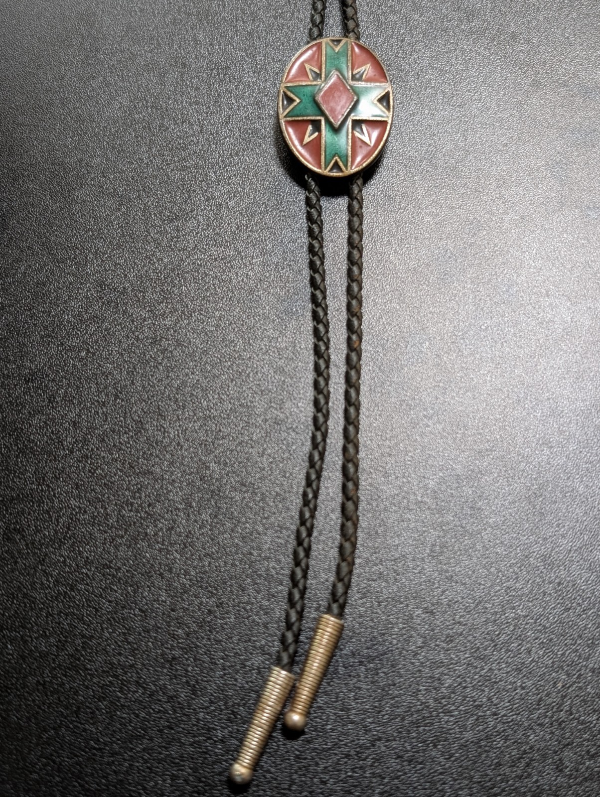 Siskiyou Buckle Co. Bolo