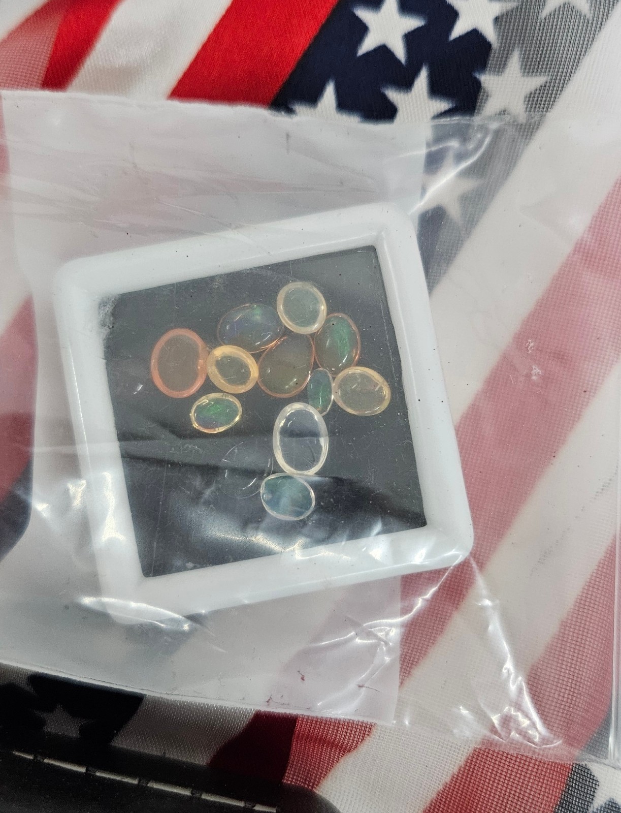 NEW ASSORTED GEM STONES Jewels Nice