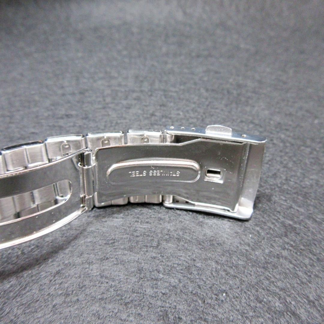 ✨Fully Functional, Excellent Condition✨ SEIKO Pulsar Chronograph VD53-X262