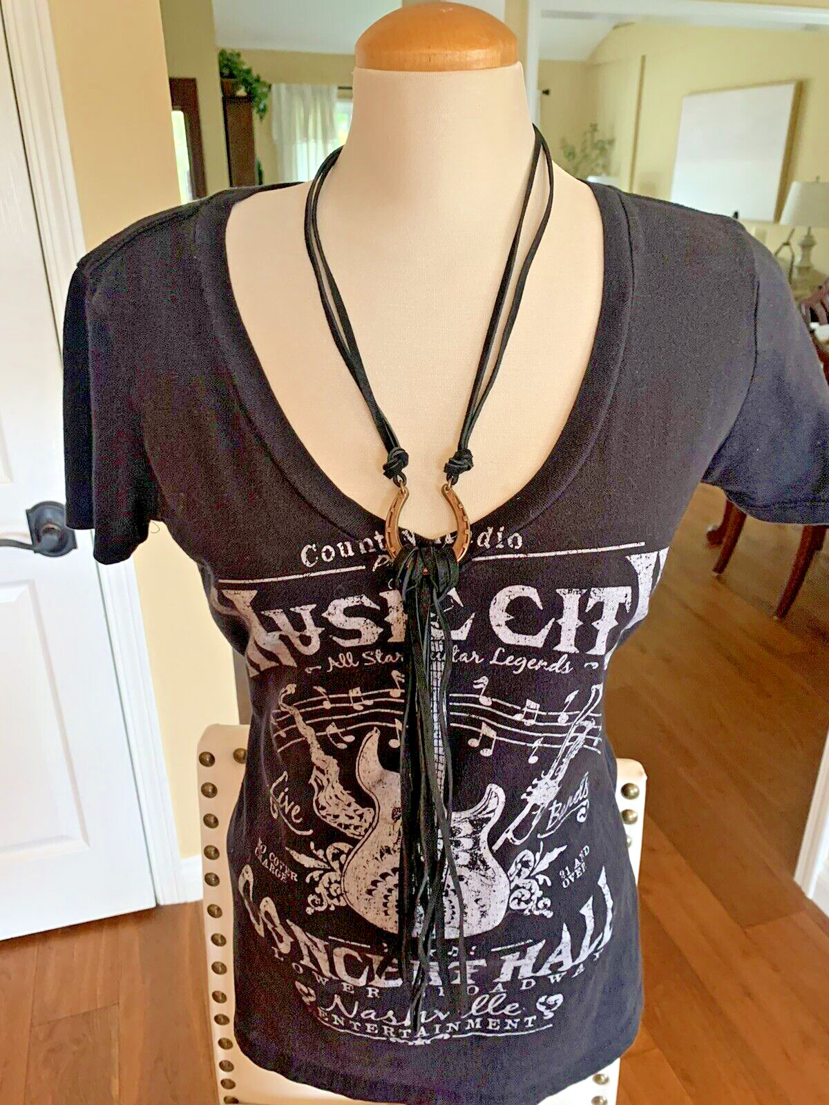 Lot of Country Girl Western Attire Fashion Jewelry from Boot Barn Shayanne