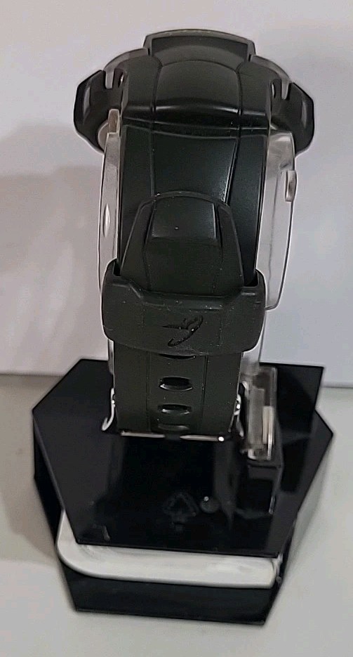 Casio G-Shock 2816 ES G-7301B Tough Solar WR200M Water Resist 20BAR NOS