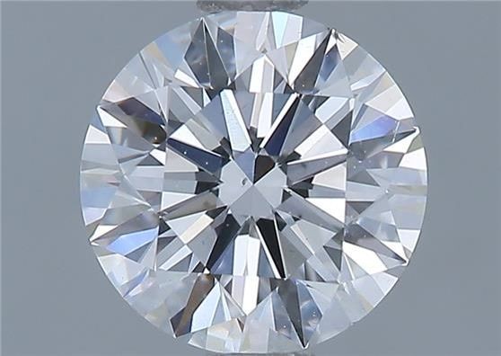 1.13 CT Certificate GIA Round Natural Mined Diamond Loose D color VS2 clarity