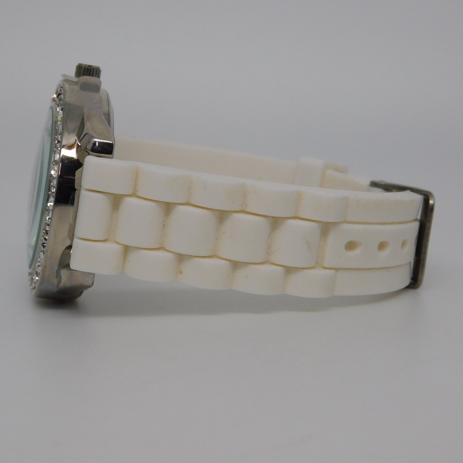 ACCUTIME WATCH CORP. JCR900C Quartz Analog Women’s Watch New Battery