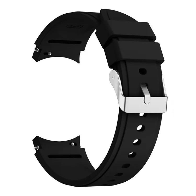 Sport Silicone Watch Band Strap For Samsung Galaxy Watch 4 5 6 7 40mm 44mm 45mm
