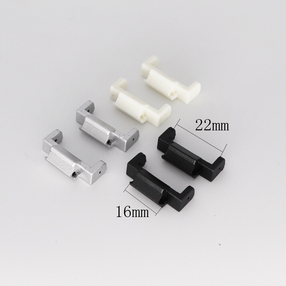22mm to 16mm PC Watch Strap Connector for DW5600 DW-6900 9052 GA110 Adapter Tool