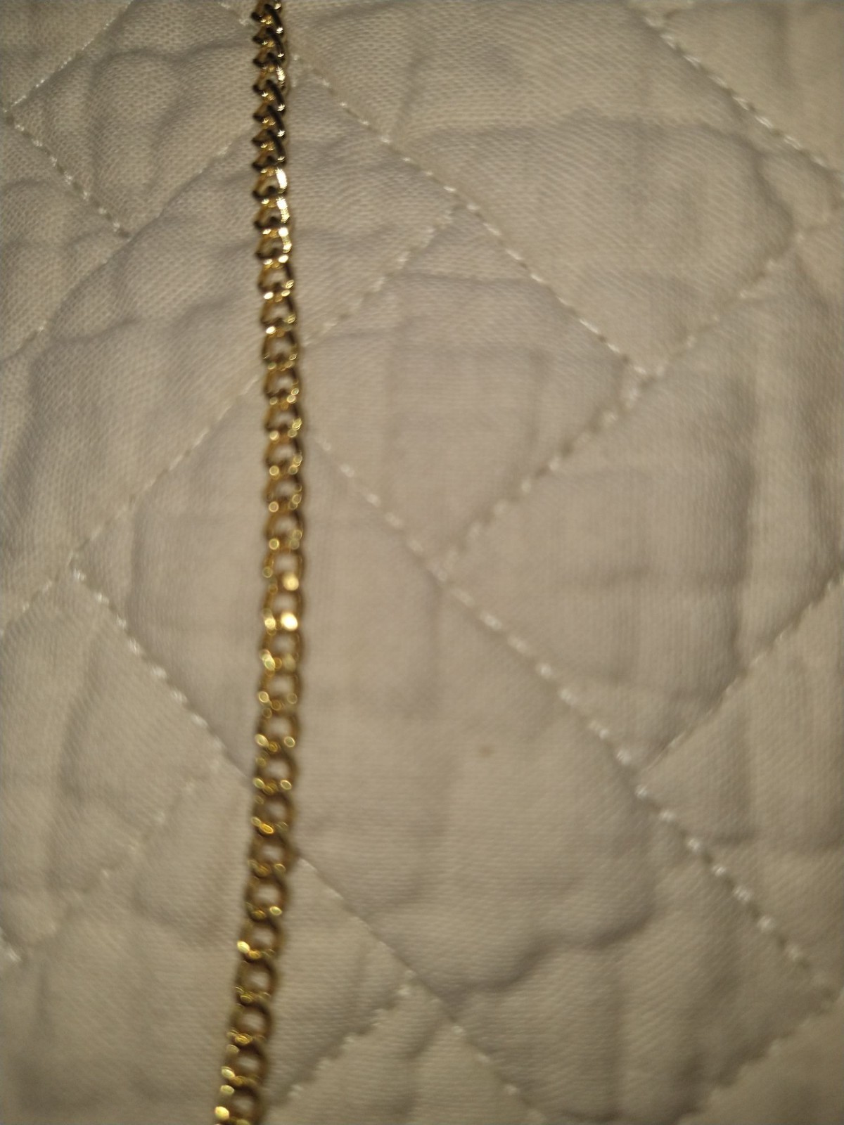 Gold-Tone Eagle Coin Pendant Necklace With Chain In Sir Lancelot Box