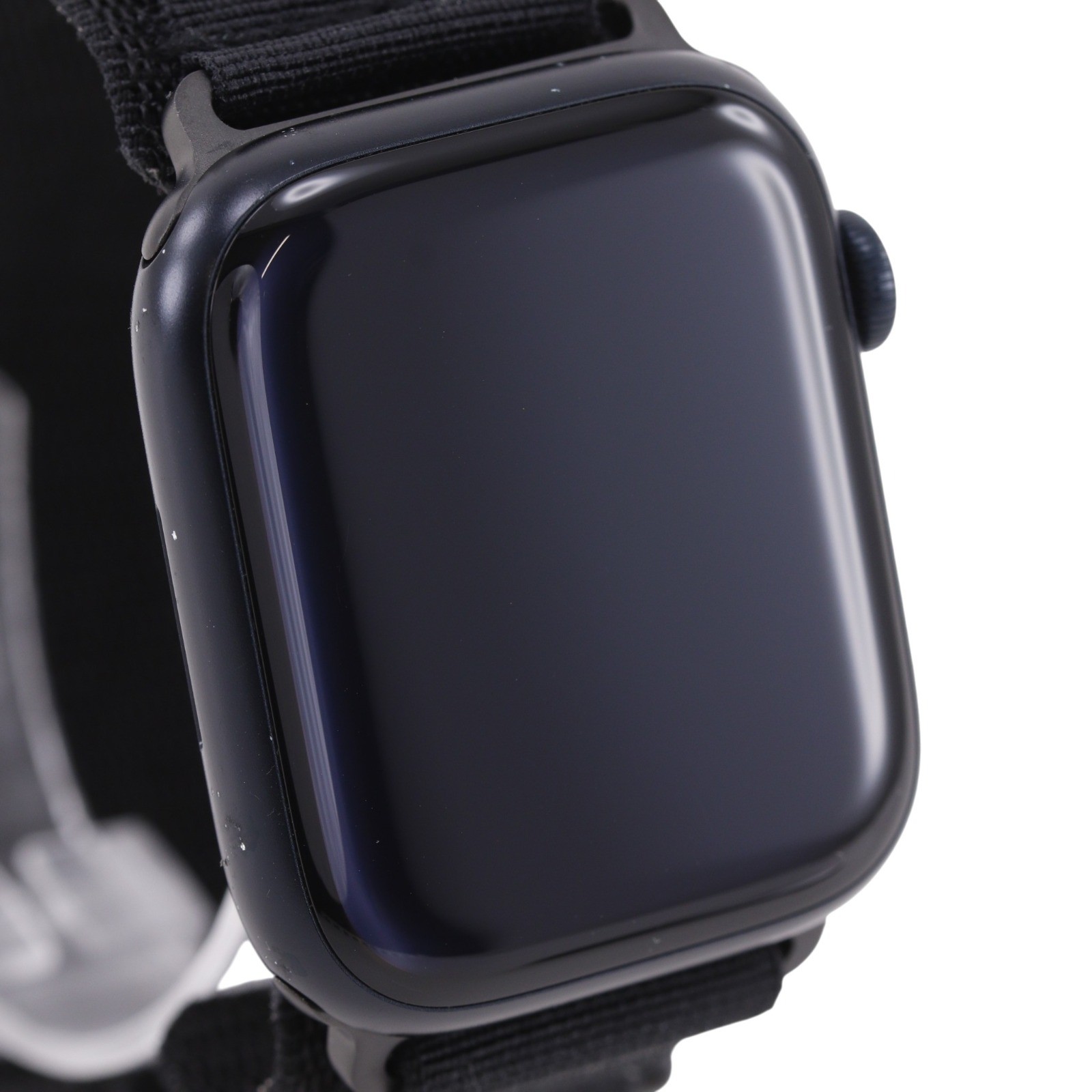 Apple A2478 MKJP3J/A Series 7 GPS + Cellular model applewatch Watches Midn…