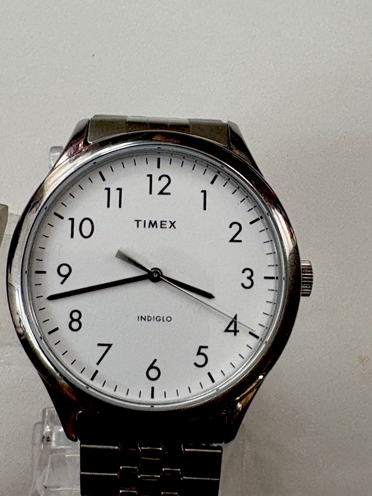 Timex Easy Reader model TW2U39900 Mens Watch