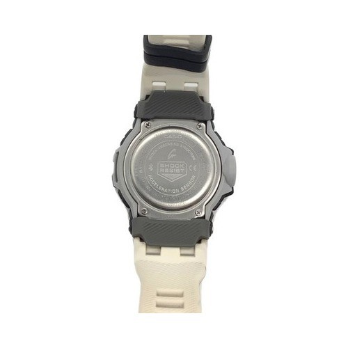 CASIO GBD-H1000 G-SHOCK Men’s Digital Wristwatch Round Case 3.6cm Dial
