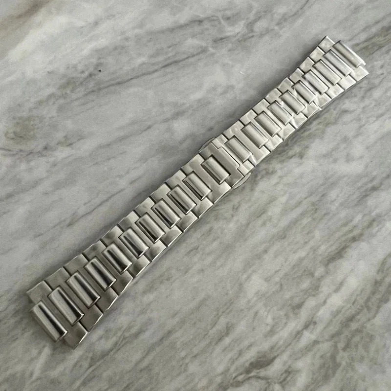 Replacement Watch Bracelet Strap Fits IWC Ingenieur Perpetual Calendar IW344903