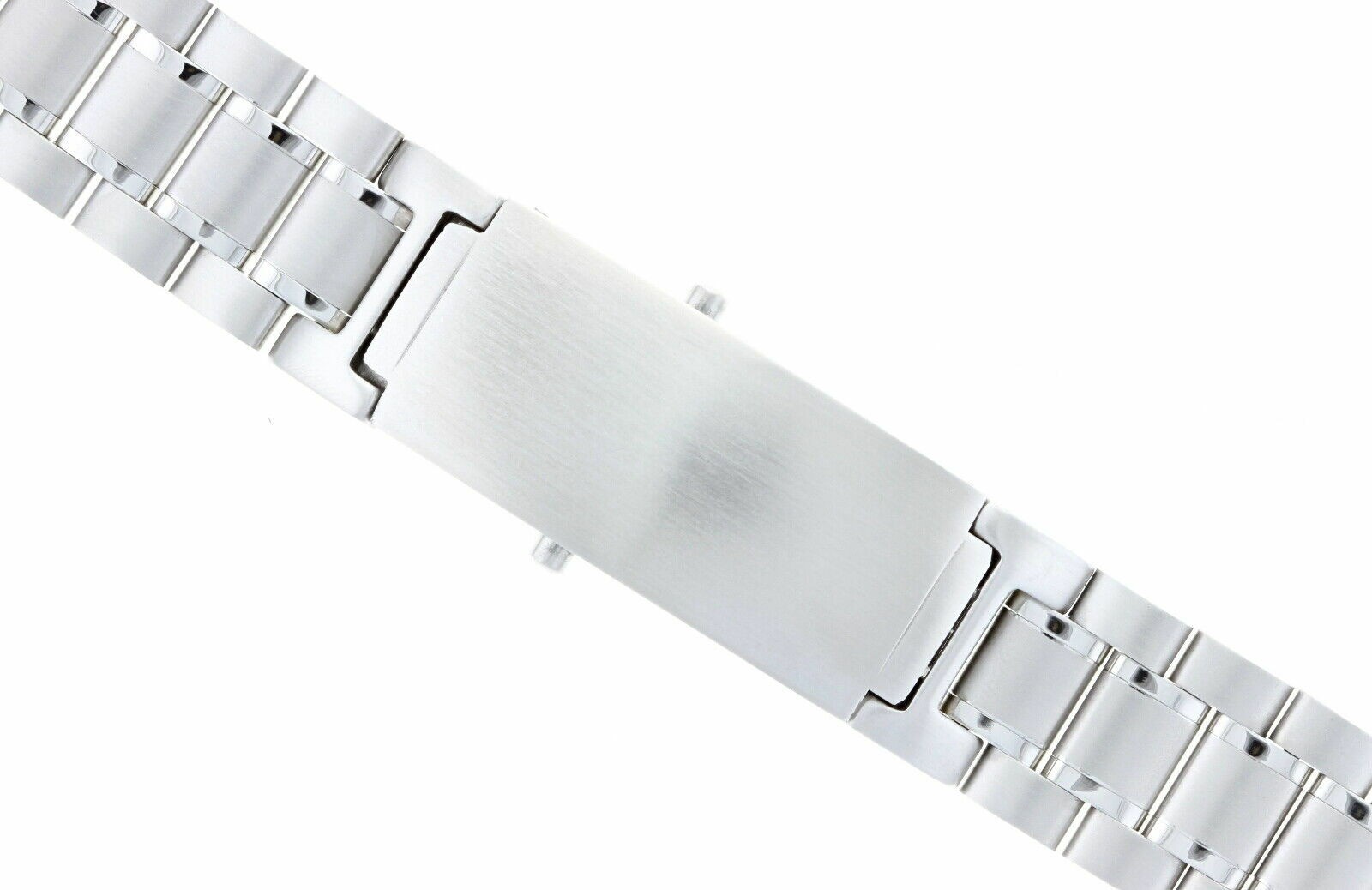 18MM WATCH BAND FOR OMEGA SPEEDMASTER 3510.50 REDUCED 1567/850 MOON 40 COSMOS